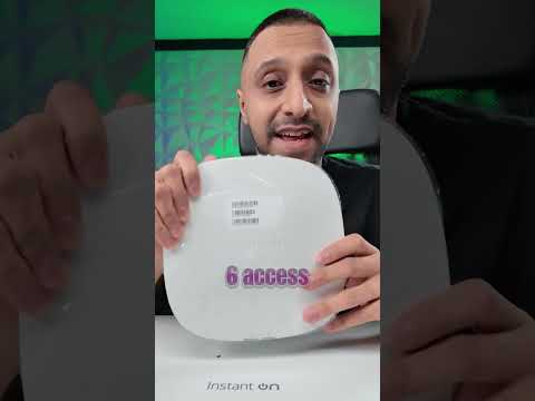 Unboxing the HPE AP25 + 1930 – Is It Worth It?