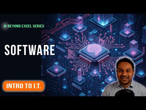Introduction to Software || Information Technology for Beginners || Chapter 03