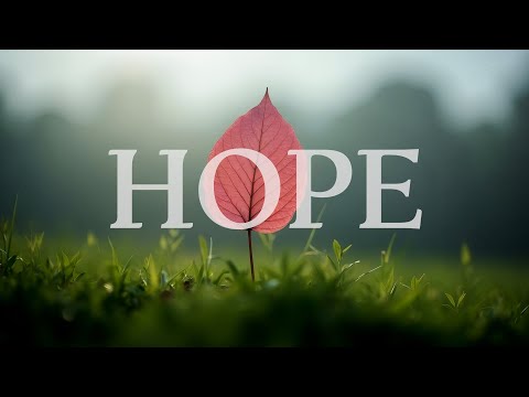HOPE 🤍 Soaking worship | Prayer and Devotional Instrumental Piano