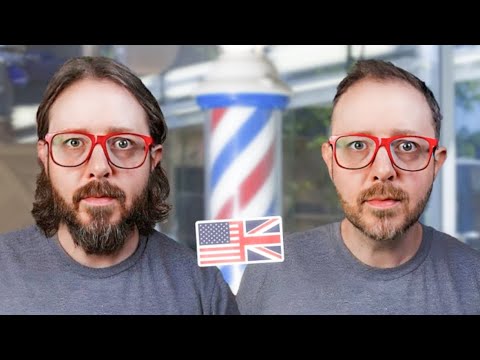 4 Ways British and American Barbershops Are Very Different