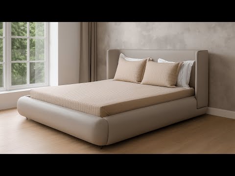 Enobli Estofados Montagem da Cama Hugg