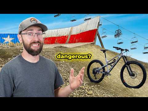 3 Days Surviving 3 Texas Bike Parks