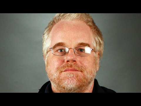 What The Final Year Of Philip Seymour Hoffman's Life Was Like