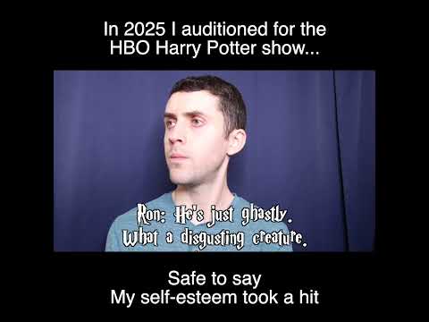 The Wizarding World Can Be Cruel