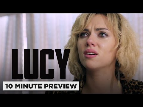 Lucy | 10 Minute Preview