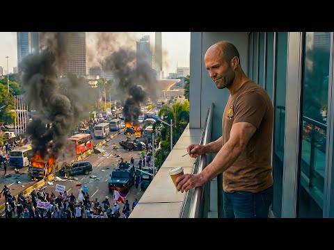 They Planned the Perfect Robbery — Then Chaos Took Over