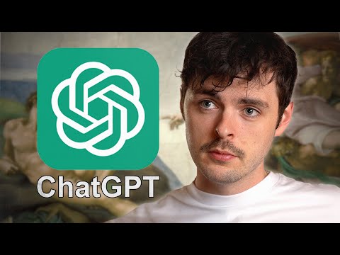 I Made ChatGPT Believe in God (Seriously)