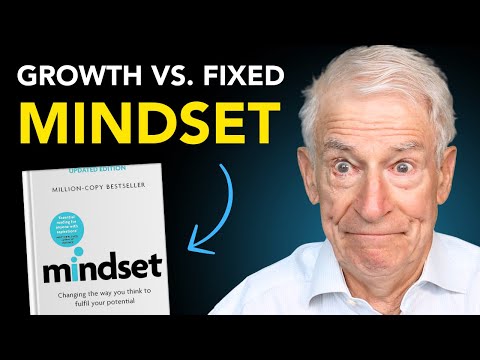 Why mindset is KEY to successful language learning