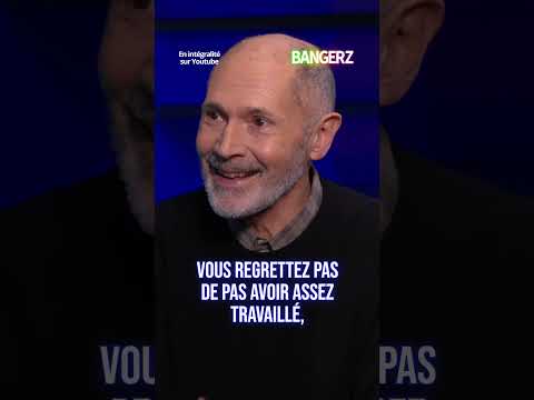 Nos émotions décryptées pour se sentir mieux avec Christophe André, psychiatre #podcast #bangerz