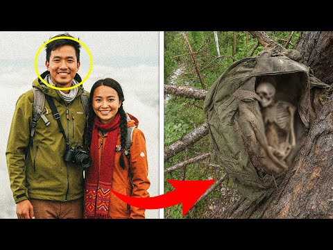 台中, 2017年：新婚夫妻離奇神秘失蹤，調查始終停滯 → 5年後，一條線索揭開未解謎團