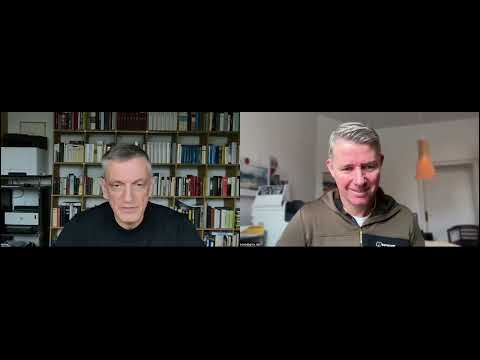 🇩🇪 Niedergang perfekt erklärt. Maj. Fink 🪂 auf den Punkt, leider! CDU,Klima=Geldverschwendung pure!