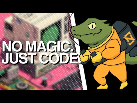 The Most Honest Programming Language Ever Made