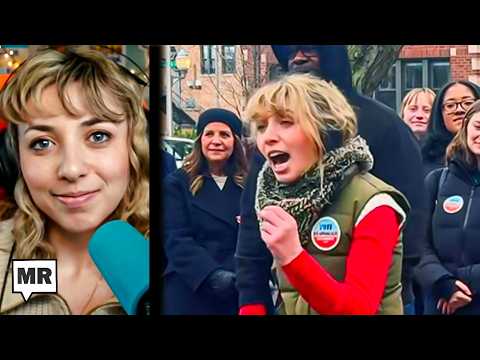 AIPAC Is Terrified Of Her | Kat Abughazaleh | TMR