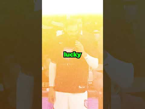 1 in a 1,000,000 NBA Moments..