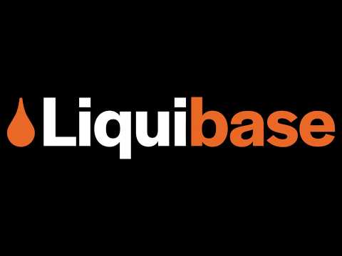 Creating Your First Liquibase Migration Using SQL
