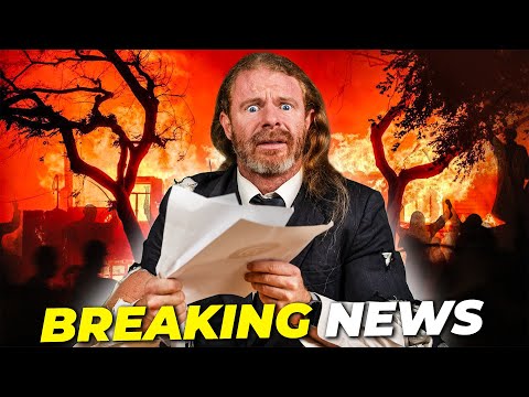 Everything is Just Fine, Trust Us - News Update!