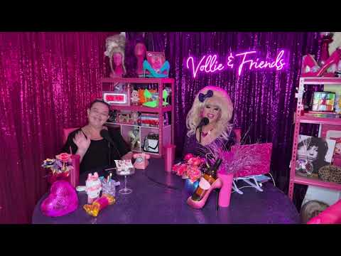 Vollie & Friends Ep4: Grammy Awards Recap, Bad Bunny Super Bowl, RHONY ruined & Hibernating Iguanas