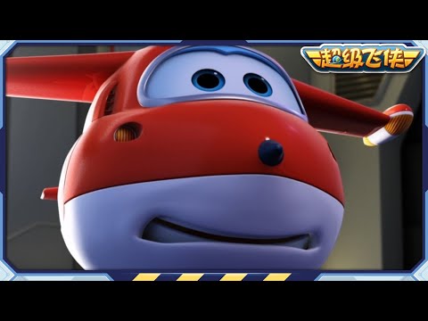 [Super Wings 1&2 Compilation] East Asia | Superwings Chinese Official Channel | Super Wings