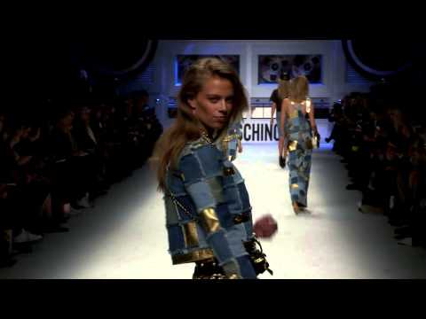 Recap AW15 Fashion Show