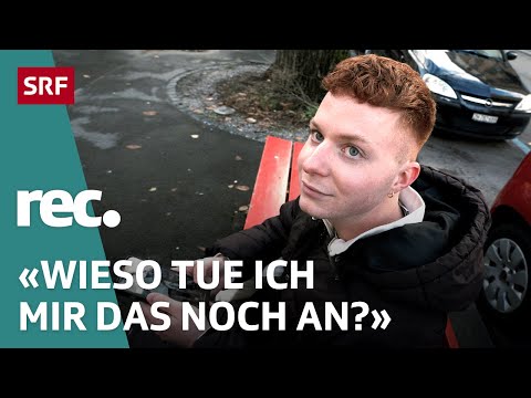 Tinder, Bumble und Grindr – Wenn Dating-Apps ins Burnout führen | Reportage | rec. | SRF