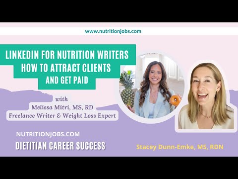 How to Use LinkedIn to Get Paid To Write