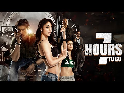 7 Hours to Go Full Movie With English Subtitle - Shiv Pandit, Natasha, Sandeepa Dhar, Varun Badola