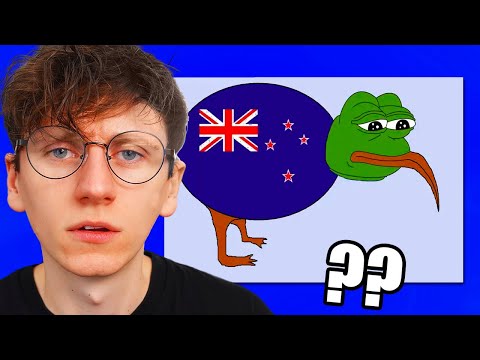 Flags I Find Unusual