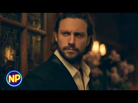 Kraven Surprises His Brother | Kraven the Hunter | Now Playing