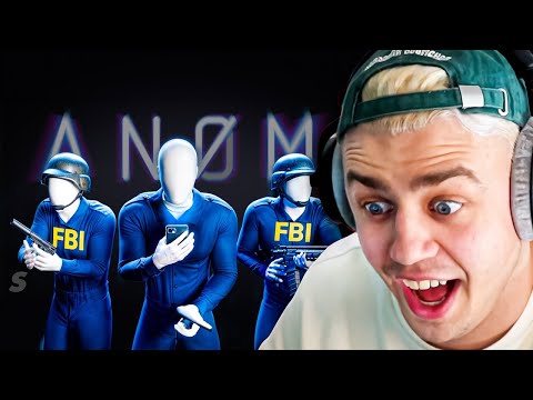 Diese FBI Operation war GENIAL! (Simplicissimus) I Papaplatte Reaction