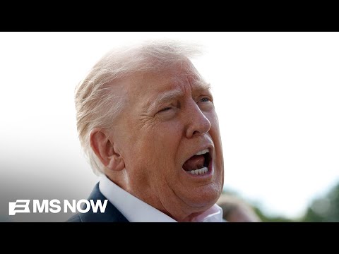 “Clearly diminishing”: Susan Rice sounds ALARM on Trump insulting U.S. allies