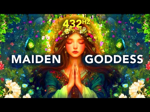432 Hz Protect Yourself From Energy Vampires, Cleanse Negativity & Purify Your Soul