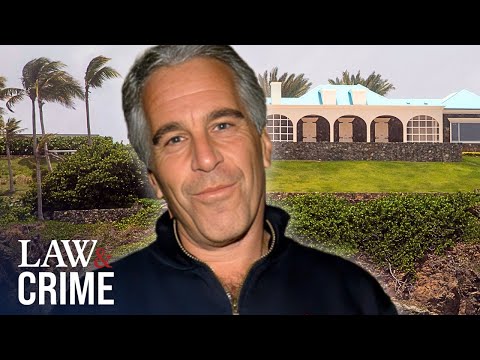 Epstein Document Dump: The Names You Need to See