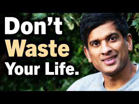 I Wasted 40 Years Until I Understood This...