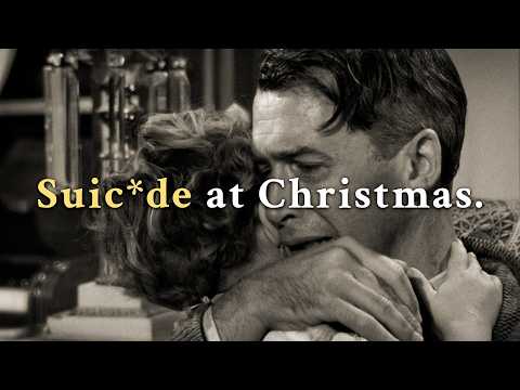 It's a Wonderful Life - A Brutally Honest Film About Suicide