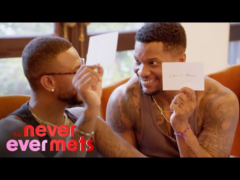 Cast Gives Their Two Cents on Other Couples | The Never Ever Mets | OWN