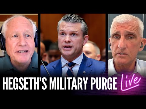 Hertling and Kristol on Venezuela, Tensions in Europe, and a Pentagon Under Pressure