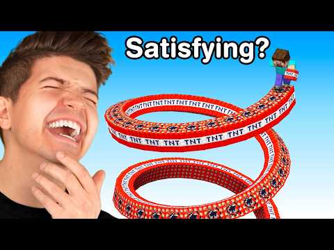 I Built Satisfying Traps to Prank My Friends