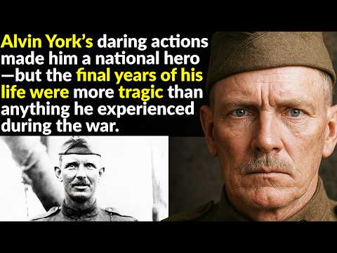 America’s Greatest World War I Hero