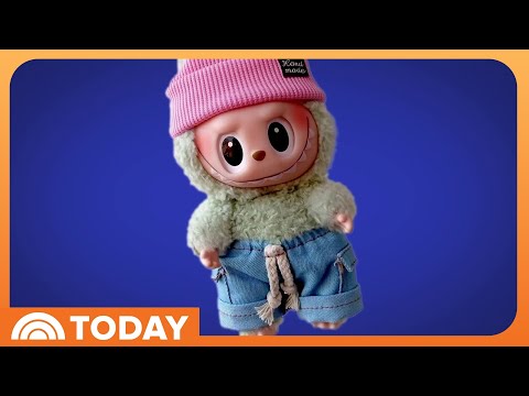 Cuckoo for Labubu: Inside the Doll Taking the World by Storm