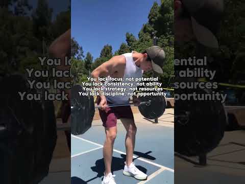 Watch This If You Feel Behind In Life...