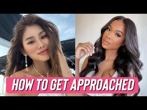 6 Ways To Be More Approachable | Attract People To You 🧲❤️