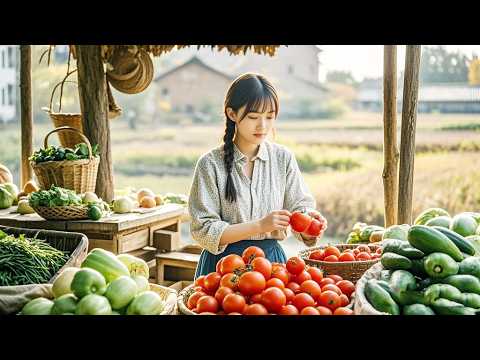 【FULL】Betrayed, I Quit Acting To Grow Tomatoes. Somehow, I'm More Famous Now#minidrama