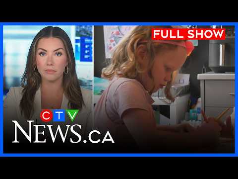 Hearing wrapping up for officer and a royal letter | CTV News Kitchener at Five for April 21, 2026