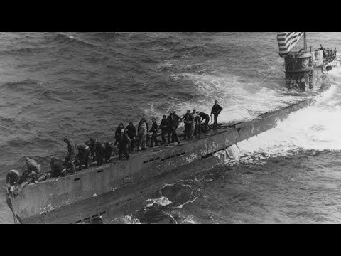 Germans Called 8,000 Liberty Ships Impossible — 2,710 Launched And Supplies Never Stopped