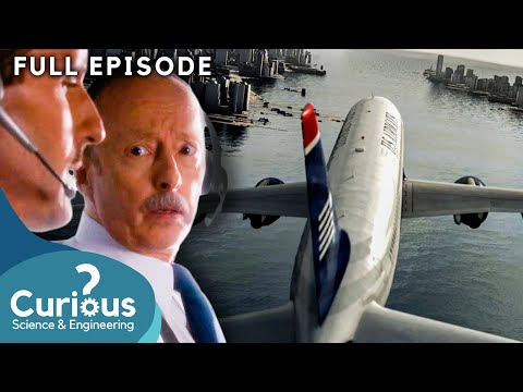 The Miracle on the Hudson: The Heroic Story of Captain Sullenberger and Flight 1549