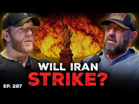 The Most Secret Tier 1 Unit in the World? Joe England Breaks Down ISA (TF Orange) | Ep. 287