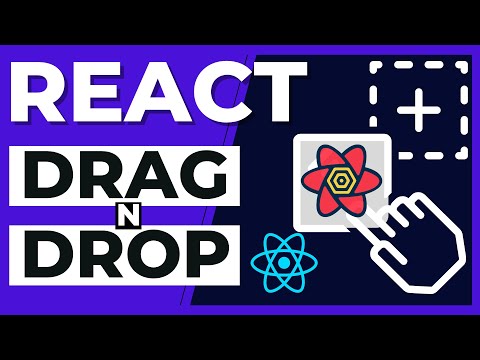 Drag and Drop in React with React Query and react-beautiful-dnd