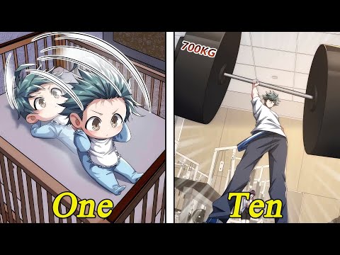 I Can Evolve Infinitely Through Training