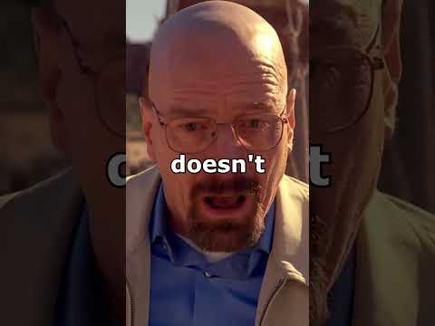 How Would A Psychologist Diagnose Walter White?