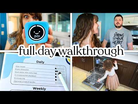 The Cleaning Routine That Changed Everything for Me